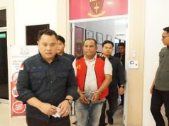 Kejari Banyuasin Tahan Kades Sebokor Terkait Dugaan Korupsi Dana Desa Rp418 Juta, Penyidikan Masih Berkembang