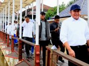 Revitalisasi Kampung Wisata Al-Munawar Palembang Didorong Lewat Festival Budaya dan Event