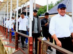 Revitalisasi Kampung Wisata Al-Munawar Palembang Didorong Lewat Festival Budaya dan Event