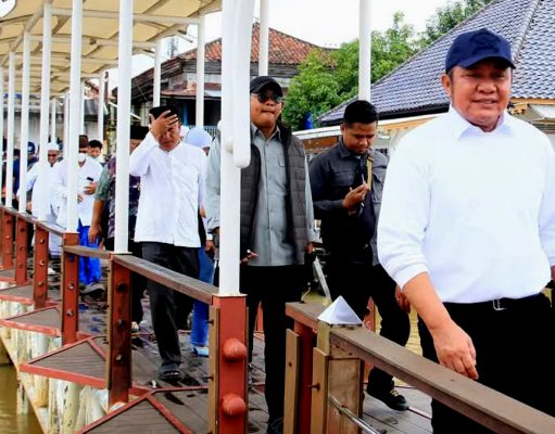 Revitalisasi Kampung Wisata Al-Munawar Palembang Didorong Lewat Festival Budaya dan Event