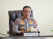 Operasi Ketupat Musi 2026 Polda Sumsel Layani 764 Ribu Pemudik, Mobilitas Naik Signifikan