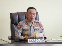 Operasi Ketupat Musi 2026 Polda Sumsel Layani 764 Ribu Pemudik, Mobilitas Naik Signifikan