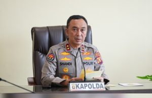 Operasi Ketupat Musi 2026 Polda Sumsel Layani 764 Ribu Pemudik, Mobilitas Naik Signifikan