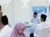 Kapolda Sumsel Sandi Nugroho Gelar Audiensi dan Buka Puasa Bersama 16 Rektor, Perkuat Sinergi Kampus dan Polri