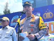 Kasus Penyiraman Air Keras Andrie Yunus: Kapolri Tegaskan Polri Terus Usut, TNI Ikut Selidiki Dugaan Keterlibatan