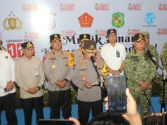 Kapolri Prediksi Puncak Arus Balik Lebaran 2026 Terjadi Dua Gelombang Akhir Maret