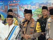 Kasus Andrie Yunus Terus Diselidiki, Polri Dalami 86 CCTV