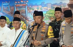 Kasus Andrie Yunus Terus Diselidiki, Polri Dalami 86 CCTV