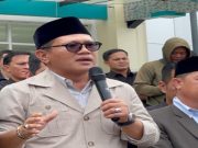 PGK Sumsel Desak Polri Usut Tuntas Kasus Kekerasan Aktivis KontraS Andrie Yunus