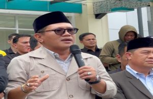PGK Sumsel Desak Polri Usut Tuntas Kasus Kekerasan Aktivis KontraS Andrie Yunus
