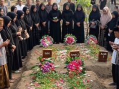 Tragedi Tol Pejagan–Pemalang KM 290, Satu Keluarga Meninggal Saat Mudik Lebaran