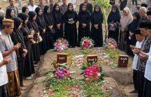 Tragedi Tol Pejagan–Pemalang KM 290, Satu Keluarga Meninggal Saat Mudik Lebaran