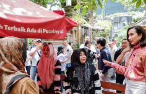 Pariwisata Bali Tumbuh 3,5 Persen, Menpar Pastikan Layanan Taman Safari Tetap Optimal