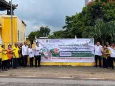 đź“° Mudik Lebaran 2026, Gereja dan Vihara di OKI Disiapkan Jadi Rumah Ibadah Ramah Pemudik