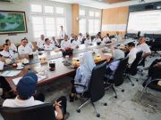 Sekolah Rakyat Curug Jadi Prioritas, Gus Ipul Tinjau Lokasi Strategis di Tangerang