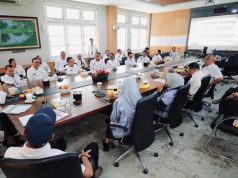 Sekolah Rakyat Curug Jadi Prioritas, Gus Ipul Tinjau Lokasi Strategis di Tangerang