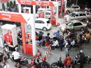 Viral Isu Kenaikan BBM Maret 2026, Pemerintah Tegaskan Hoaks