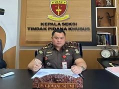 Puluhan Karangan Bunga Penuhi Kejari Banyuasin, K3S dan Dewan Guru Dukung Kinerja Pidsus Tindak Oknum yang Dinilai Meresahkan Sekolah