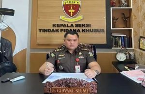 Puluhan Karangan Bunga Penuhi Kejari Banyuasin, K3S dan Dewan Guru Dukung Kinerja Pidsus Tindak Oknum yang Dinilai Meresahkan Sekolah