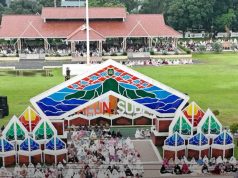 Zakat Jabar Tembus Rp1,173 Triliun di Idul Fitri 2026, Kesadaran Masyarakat Meningkat