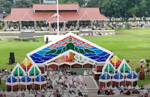 Zakat Jabar Tembus Rp1,173 Triliun di Idul Fitri 2026, Kesadaran Masyarakat Meningkat