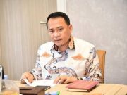 Ketua DPRD Sumsel Andie Dinialdie Klarifikasi Isu Pengadaan Meja Biliar di Rumah Dinas, Masih Tahap Perencanaan