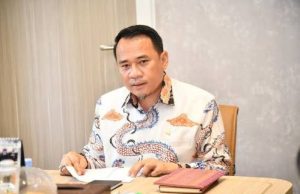 Ketua DPRD Sumsel Andie Dinialdie Klarifikasi Isu Pengadaan Meja Biliar di Rumah Dinas, Masih Tahap Perencanaan