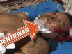 Penusukan Palembang di Tempat Hiburan Tewaskan Satu Orang, Polisi Buru Pelaku Utama