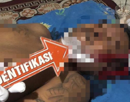 Penusukan Palembang di Tempat Hiburan Tewaskan Satu Orang, Polisi Buru Pelaku Utama