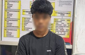 Polres OKU Selatan Tetapkan Tersangka Pengeroyokan Sadis di Muaradua, Tiga Pelaku Diburu