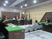 Jaksa Priyuda Tegaskan Dakwaan Khairul Anwar di PN Lahat Sudah Sesuai KUHAP