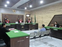 Jaksa Priyuda Tegaskan Dakwaan Khairul Anwar di PN Lahat Sudah Sesuai KUHAP