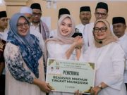 Ini Kemenangan Intan Putri Lestari di Dangdut Indonesia 2026, Pemkab Beri Beasiswa