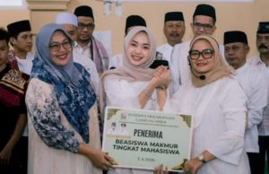 Ini Kemenangan Intan Putri Lestari di Dangdut Indonesia 2026, Pemkab Beri Beasiswa