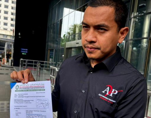 Laporan KPK Disorot, Aziz Yanuar Adukan Pengalihan Tahanan Yaqut ke Dewas