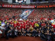 Timnas Indonesia 2026 Jadi Sorotan Publik, Debut Pelatih Baru Picu Euforia Nasional