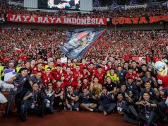 Timnas Indonesia 2026 Jadi Sorotan Publik, Debut Pelatih Baru Picu Euforia Nasional