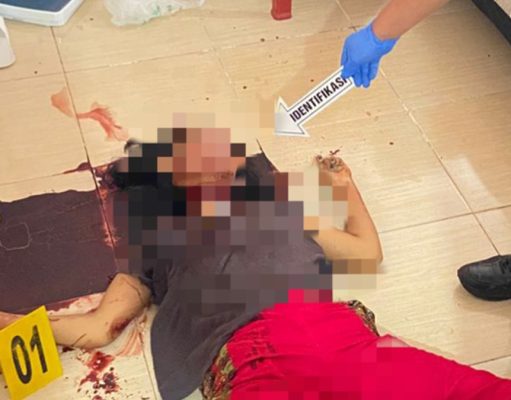 Staf Bawaslu OKU Selatan Ditemukan Tewas, Luka Leher Jadi Fokus Penyelidikan