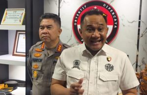 Kasus Penggelapan Dana Jemaat Rp28 Miliar di Labuhanbatu, Mantan Kepala Kas BNI Jadi Tersangka