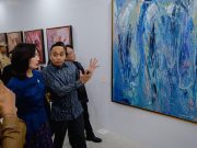 Pariwisata Budaya Bali Diperkuat ISI Bali Lewat Kalangan Widya Mahardika V