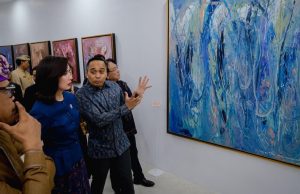 Pariwisata Budaya Bali Diperkuat ISI Bali Lewat Kalangan Widya Mahardika V