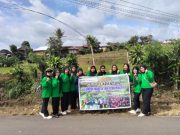 Program EcoGrow Mom PT Bukit Asam Dorong Urban Farming Perempuan Desa di Muara Enim, KWT Utun Makmur Produksi 5.000 Bibit Sayuran