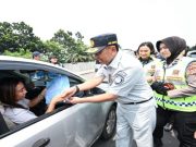 📰 One Way Nasional Mudik Lebaran 2026 Resmi Diberlakukan, Dari Cikampek hingga Kalikangkung