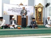 Meledak Lapas Kayuagung Bersama MUI OKI Dalam Safari Ramadhan 2026