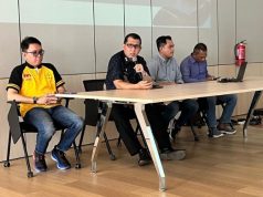 THR 2026 Wajib Dibayar H-7 di Ogan Ilir, Disnakertrans Tegaskan Larangan Cicil dan Sanksi Tegas bagi Perusahaan