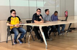 THR 2026 Wajib Dibayar H-7 di Ogan Ilir, Disnakertrans Tegaskan Larangan Cicil dan Sanksi Tegas bagi Perusahaan