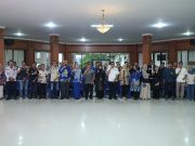 Gerakan Sumsel Anti-Scam Digelar di OKI: OJK, Polda Sumsel dan Pemkab Ingatkan Bahaya Kejahatan Siber dan Penipuan Digital