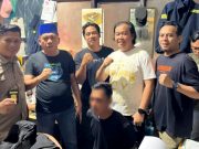 Pembunuhan Staf Bawaslu OKU Selatan Terungkap, Tersangka Menyerahkan Diri dalam Empat Hari
