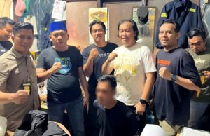 Pembunuhan Staf Bawaslu OKU Selatan Terungkap, Tersangka Menyerahkan Diri dalam Empat Hari