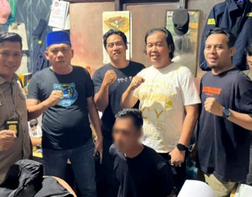 Pembunuhan Staf Bawaslu OKU Selatan Terungkap, Tersangka Menyerahkan Diri dalam Empat Hari